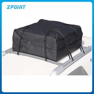 Car Waterproof Rooftop Cargo Bag Auto Carrier Bag Car Accessories