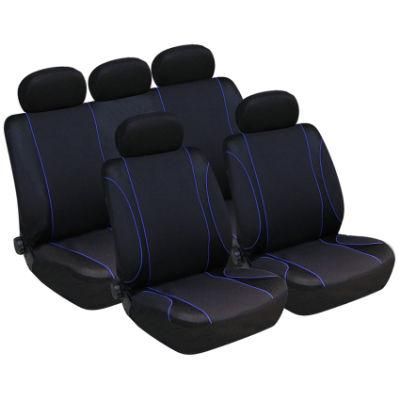 Hot Sale China Car Seat Covers Non-Slip