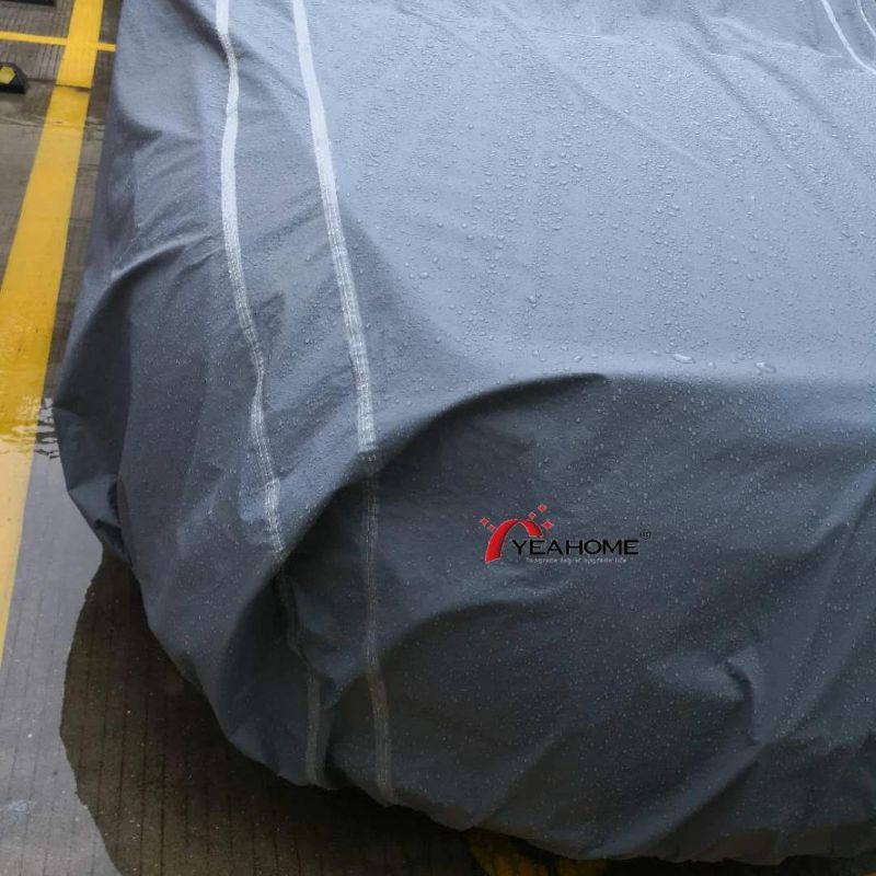 Rain-Proof Outdoor Protection Car Cover Auto Cover Universal Dimension