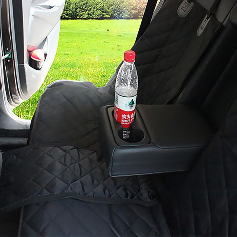 Waterproof Dog Seat Covers for Cars