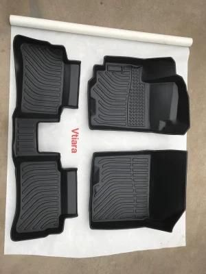 China Car Mats Car Carpets for Jimny Vitara Auto Accessory