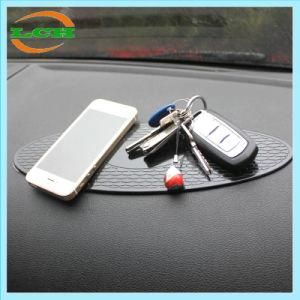 Simplicity Rubber Anti-Slip Car Dashboard Non-Slip Mat