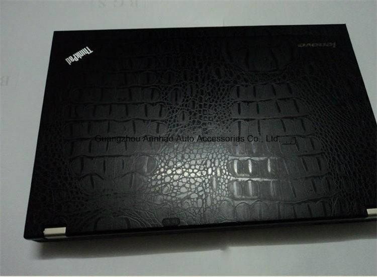 Wholesale Crocodile Skin Car Wrap Vinyl Film