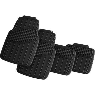 Car Interior Accessories PVC Car Floor Mats