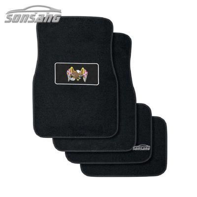 Car Carpet Mat Floor Mat Factory Universal Car Mat