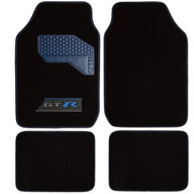 Universal Car Latex Mat