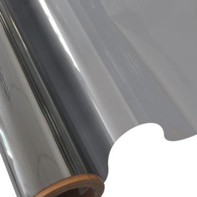 Heat Reduction Sputter Window Film Metallic Tint Film for Car