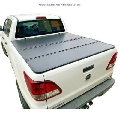 Roll up Soft Tonneau Cover 2007-2017 for Toyota Tundra 5.5FT Truck Bed Covers Roll up Tonneau Cover