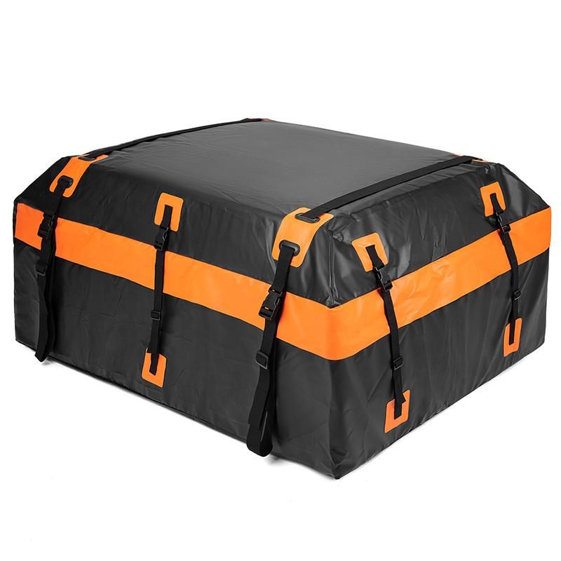 100% Waterproof Durable Large Capacity Car Roof Top Carrier Bags