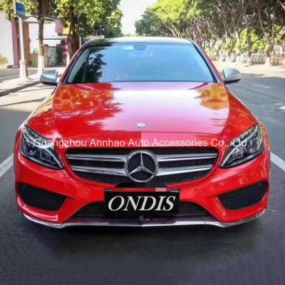 High Quality Bubble Free Crystal Metal Car Wrap Vinyl Film Red