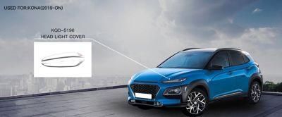 High Quality Car Full Accessories Auto Parts for Hyundai Kona