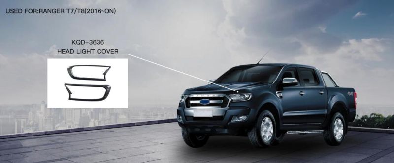 Good Product High Choose Full Kits for Ford Ranger