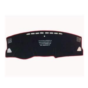 Fashion Car Mat Avoid Light Mat From Shandong Laiwu