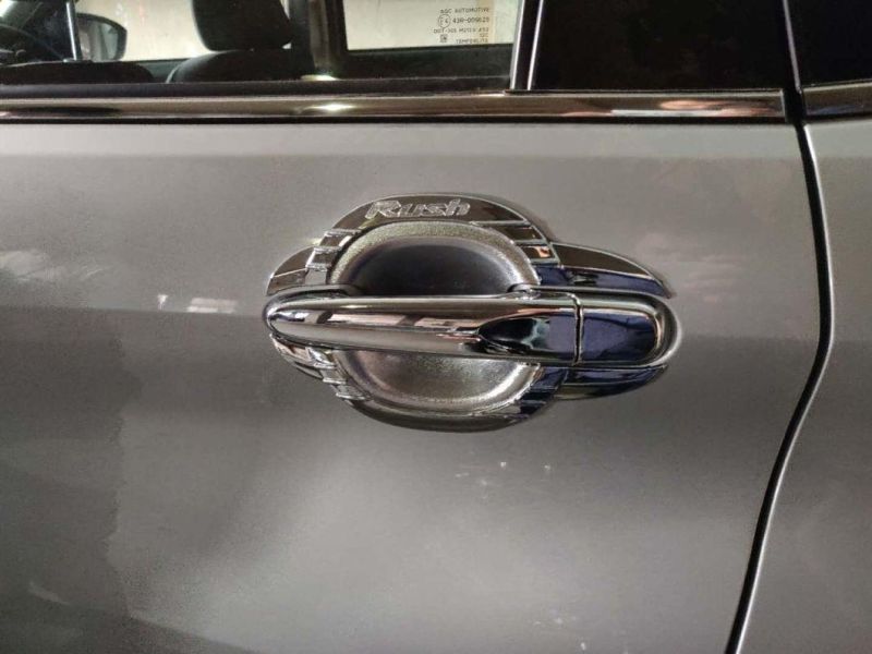 New Accessories Door Handle Bowl for Toyota Rush