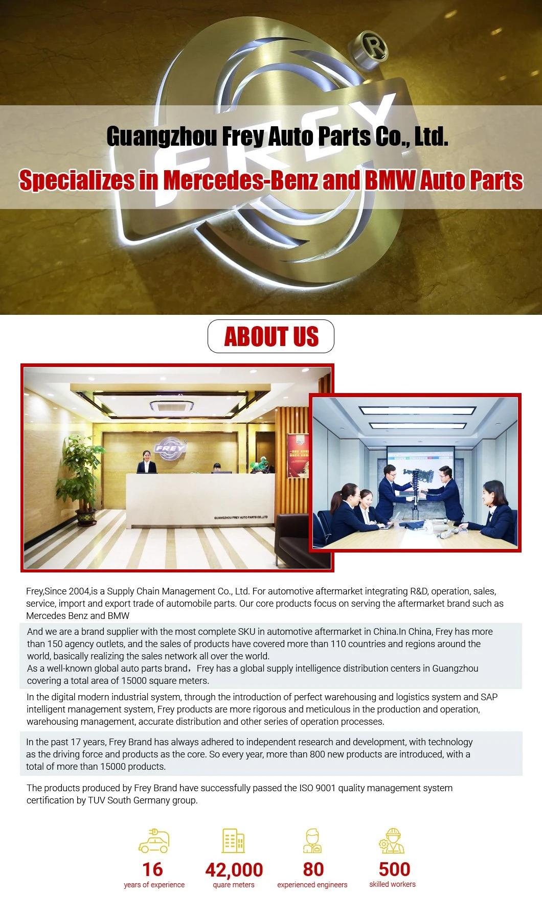 Auto Car Parts Air Distributor Clip for Mercedes Benz W205 X253 OEM 2058306800