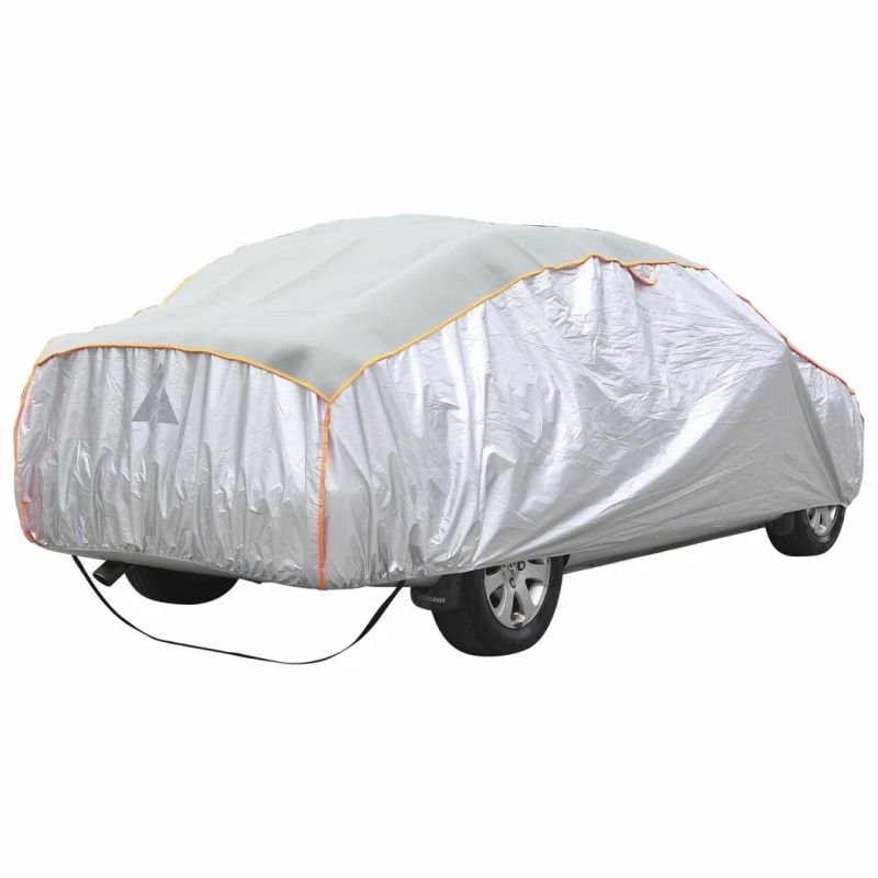 Anti-Hail Car Cover for Resistant Waterproof Dustproof Scratchless