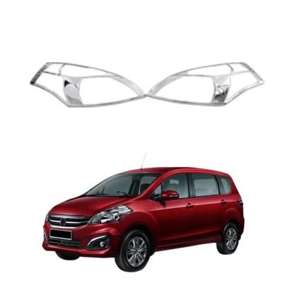 New Design Head Light Cover for Suzuki Ertiga 2012-2017