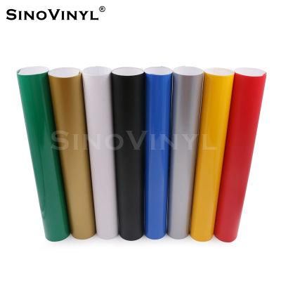 SINOVINYL Competitive Price Circuit Adhesive Plotter Vinyl Cutting Tape