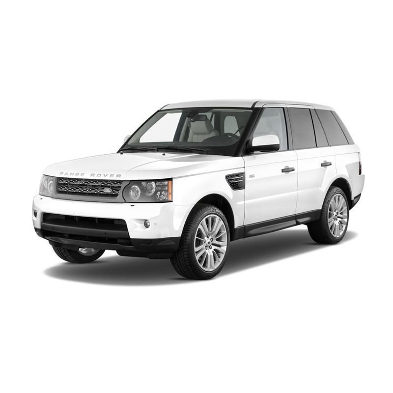 L320 Body Kit for Range Rover 2002-2009 up to 2010-2012 Sport Upgrade Bodykit