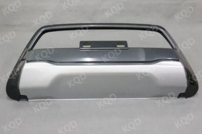 Car Front Bumper for Hilux Revo 2016