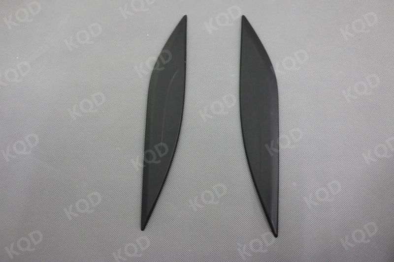 Cheap Price Bonnet Side Trim for Hilux Revo 2016