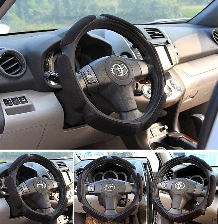 Car Accessories Steering Wheel Cover