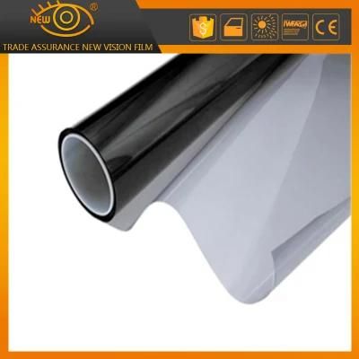 99% Heat Resistance Nano Solar Window Tinting Film