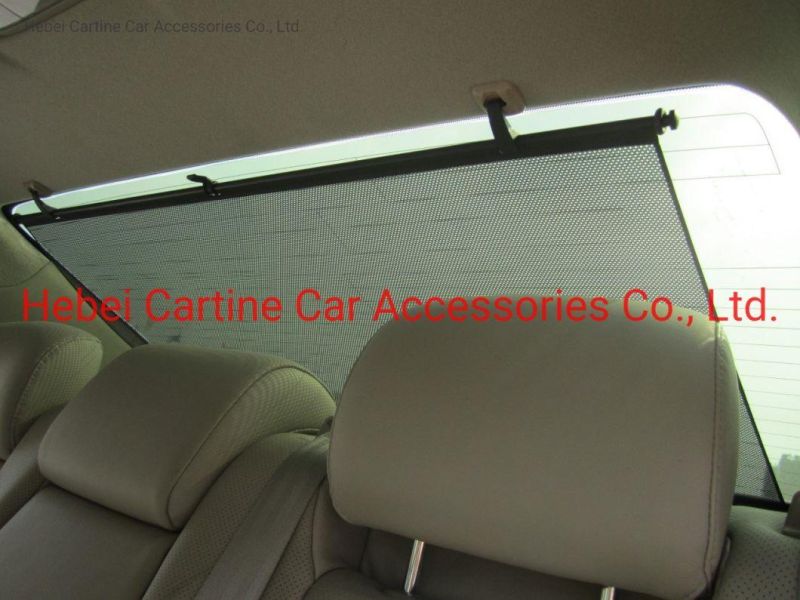 Car Rear Curtain 90cm