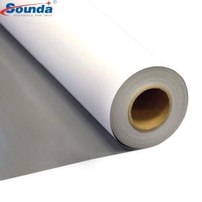 Top Seller Factory Price Self Adhesive Vinyl