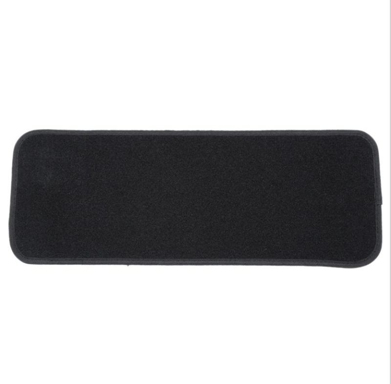 Car Accessory 5PCS Car Floor Mats