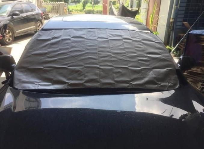 Super Quality Car Windshield Sun Shade for All Weather