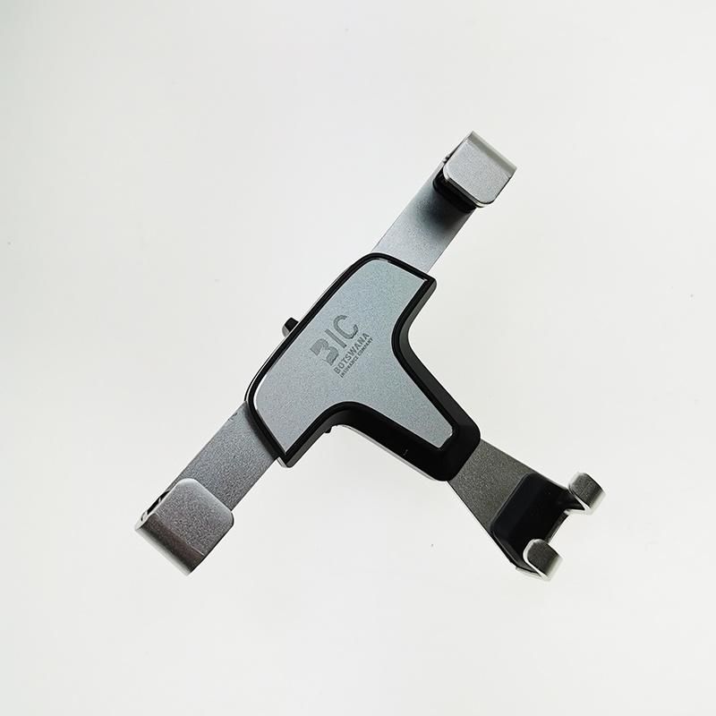 Mobile Phone Car Holder T-Type Multi-Function Navigation Frame