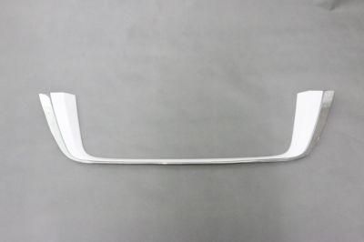 Hot Sale Car Accessories License Plate Trims for Land Cruiser