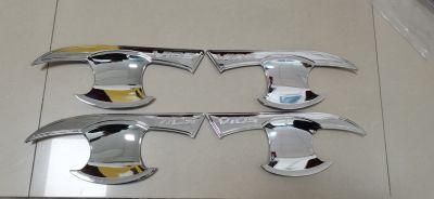 New Design Chrome Door Handle Bowl for Toyota Vios