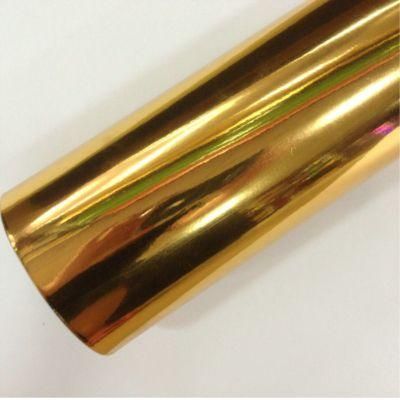 Mirror Chrome Car Wrapping Vinyl Film Foil