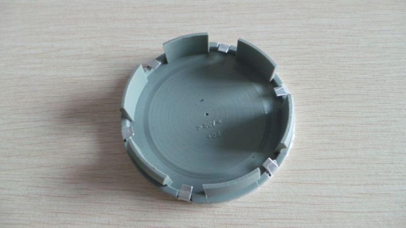 Factory Wholesale Car Wheel Hub Center Cap 57mm Wheel Center Cap