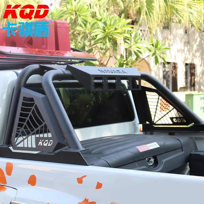 4X4 Iron Pickup Roll Bar for Isuzu D-Max