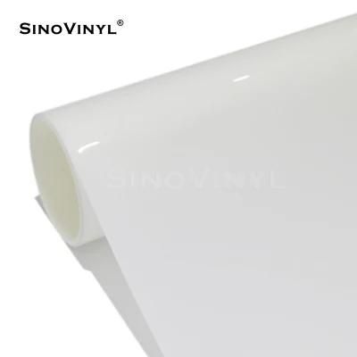 SINOVINYL Wholesale TPH-03 Anti-yellowing PPF Clear Paint Protection Film Vinyl For Car Body