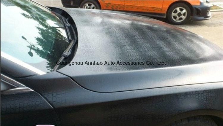 Wholesale Crocodile Skin Car Wrap Vinyl Film