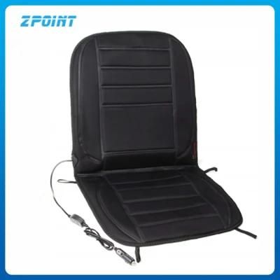 12V Heated Seat Cover for Auto Front Seat