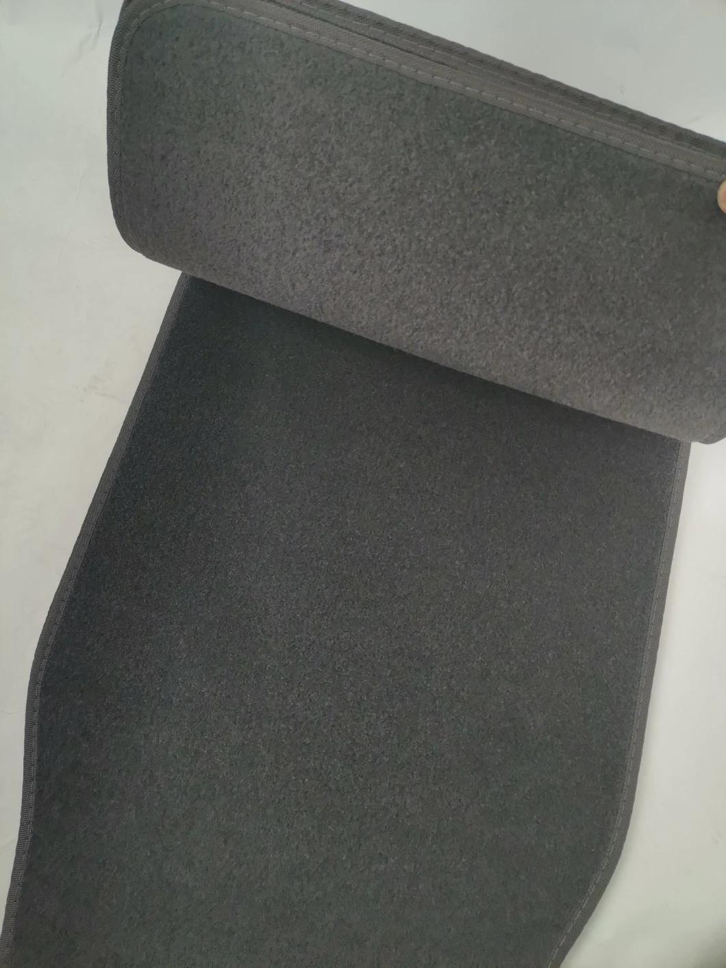 Carpet Car Floor Mat (BT1227)