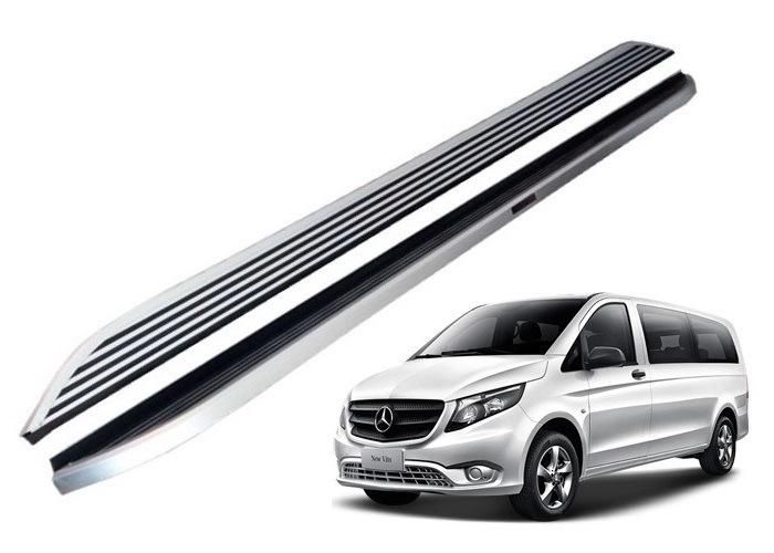 Auto Accessory OE Roof Racks for Mercedes Benz Vito 2016 2018 Aluminum Luggage Carrier