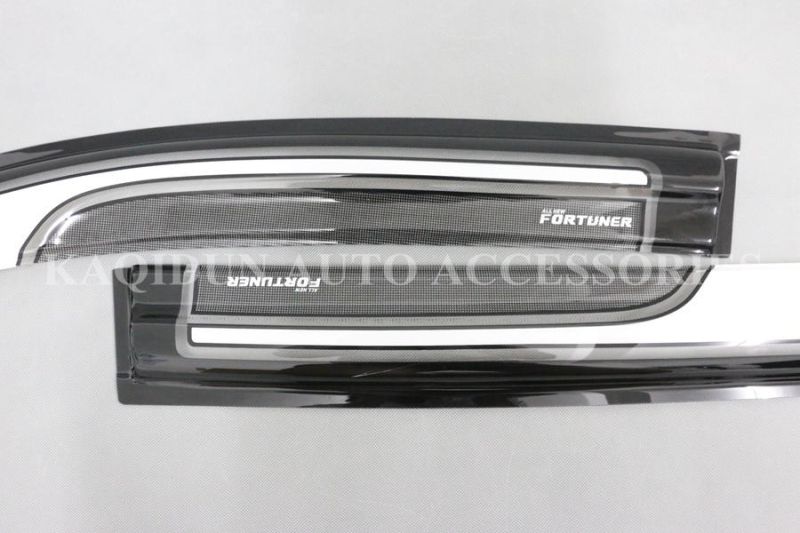 2 Colors Sun Visor for Toyota Fortuner 2016-on