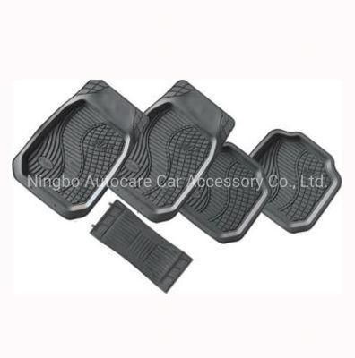 Car Floor Mats Hot Sell PVC Car Floor Mat