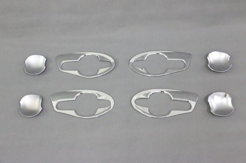 New Model China Wholesale ABS Car Door Inner Door Handle Bowl for Avanza 2012~2015