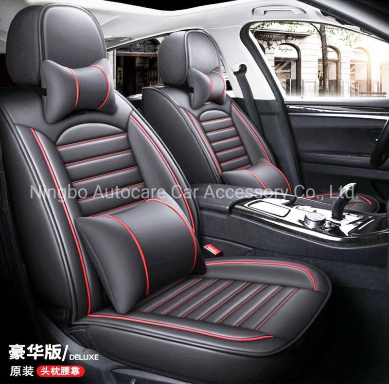 High Quality Car Spare Part Seat Cushion Auto Spare Part Universal Car Seat Cover Car Spare Part