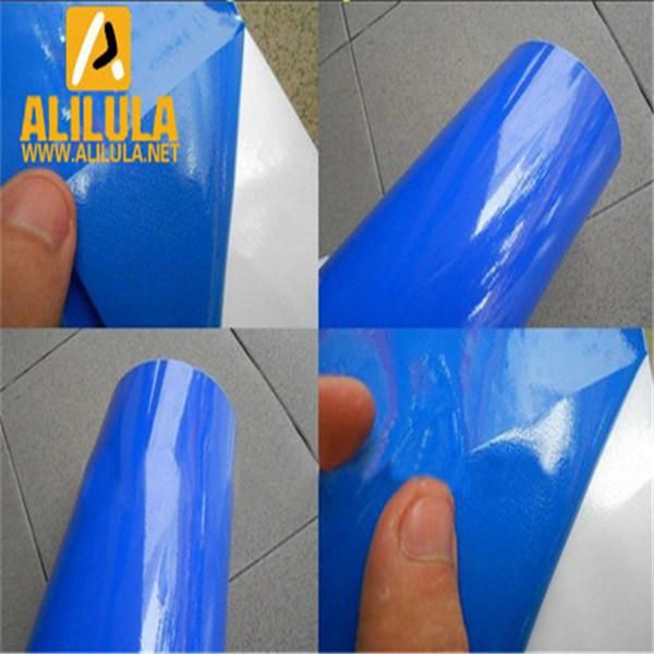 Wholesale 1.52m X 30m Glossy Car Vinyl Wrap