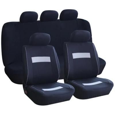 Customized PVC Leather Seat Car Covers