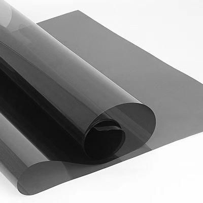 Guangzhou Factory Supply Heat Insulation Window Tinting Film