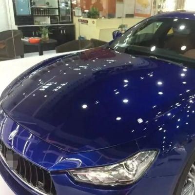 Paint Protection Film Ppf Tph Adhesive Vinyl Car Wrap Film Wrap Car Vinyl/Vinyl Car Wrap/Vinyl Wrap Car